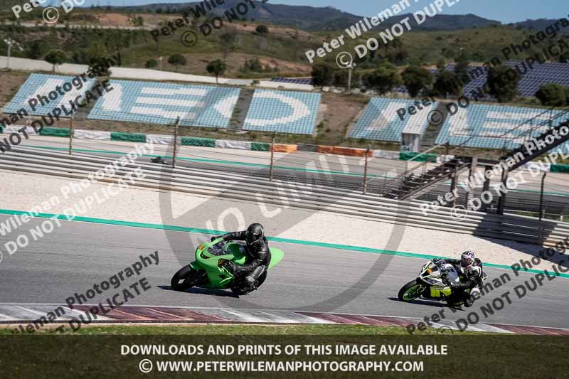 may 2019;motorbikes;no limits;peter wileman photography;portimao;portugal;trackday digital images